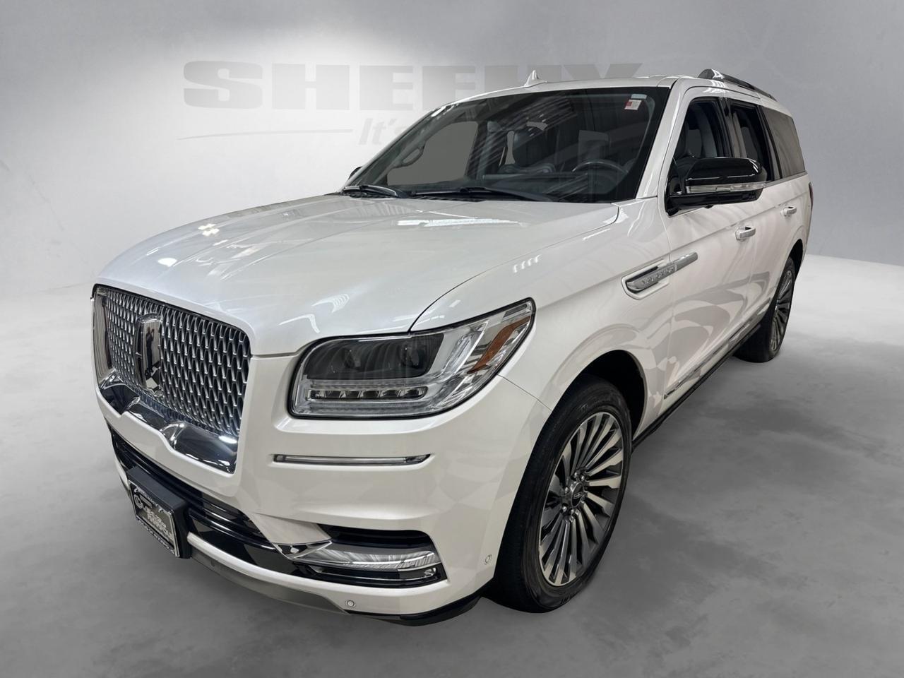 2019 Lincoln Navigator Reserve Annapolis MD