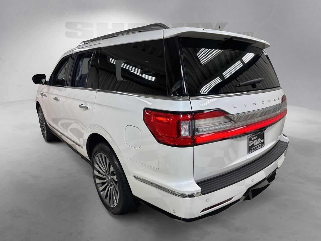 2019 Lincoln Navigator Reserve Annapolis MD