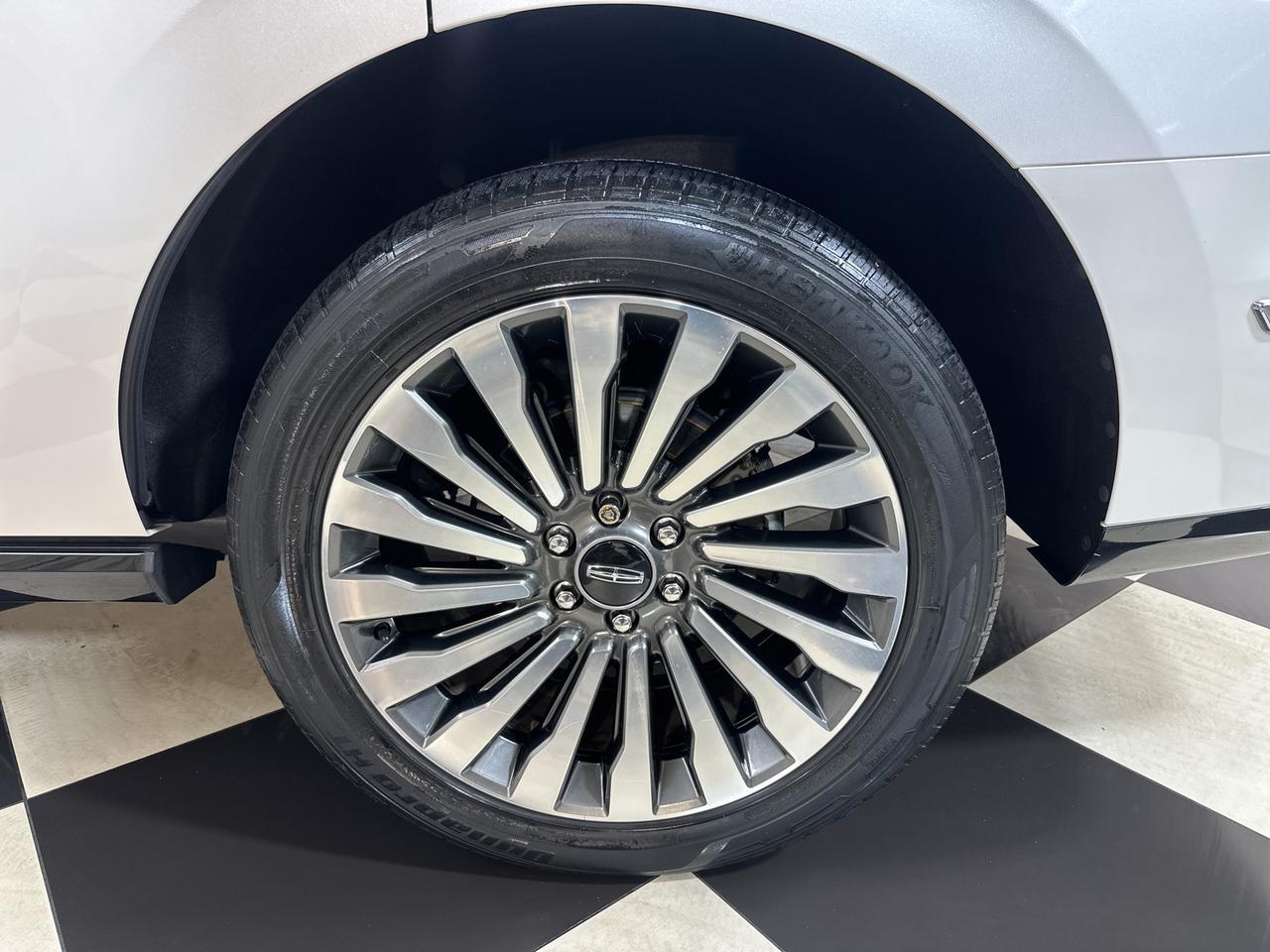 2019 Lincoln Navigator Reserve Annapolis MD