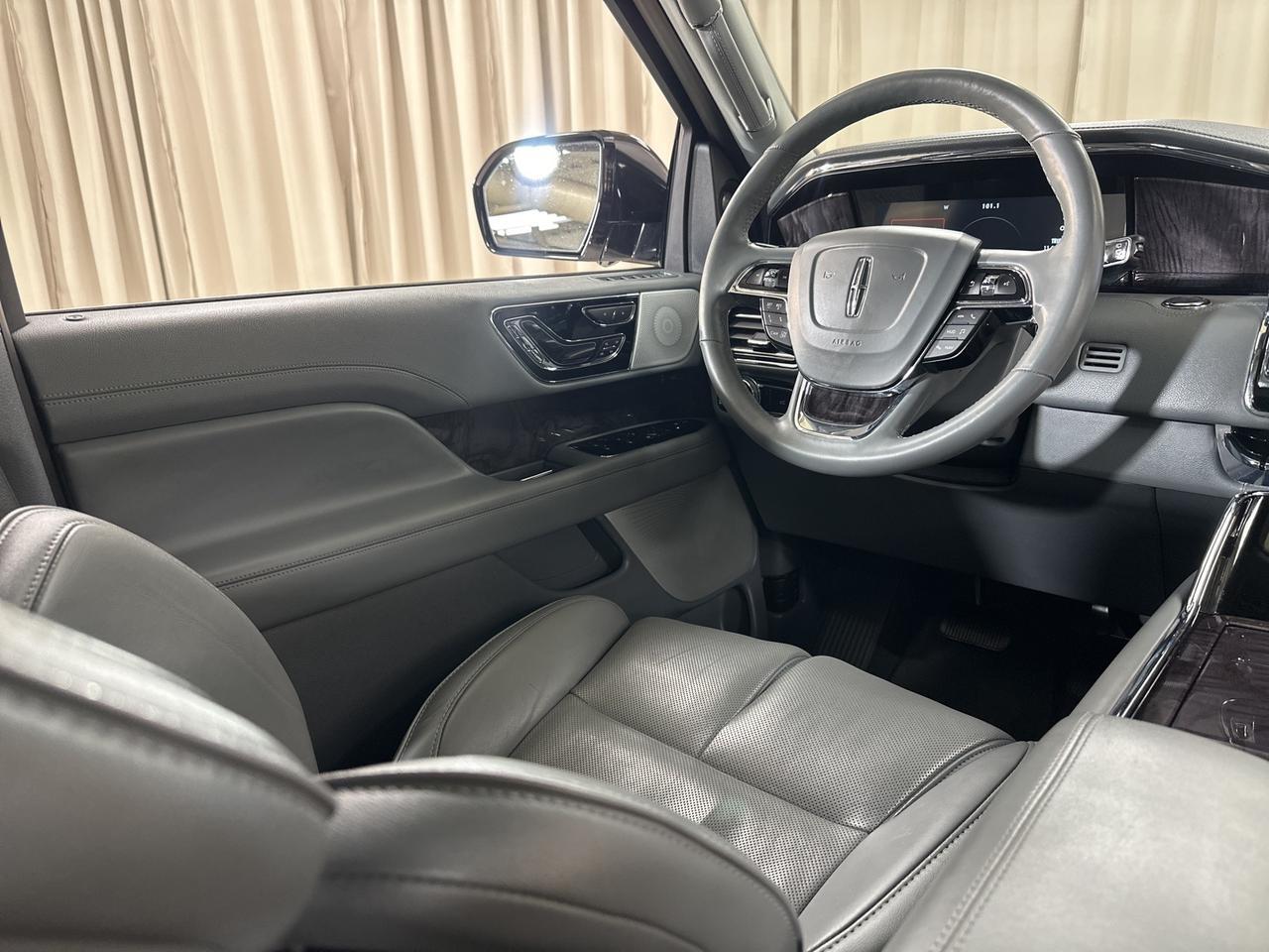 2019 Lincoln Navigator Reserve Annapolis MD