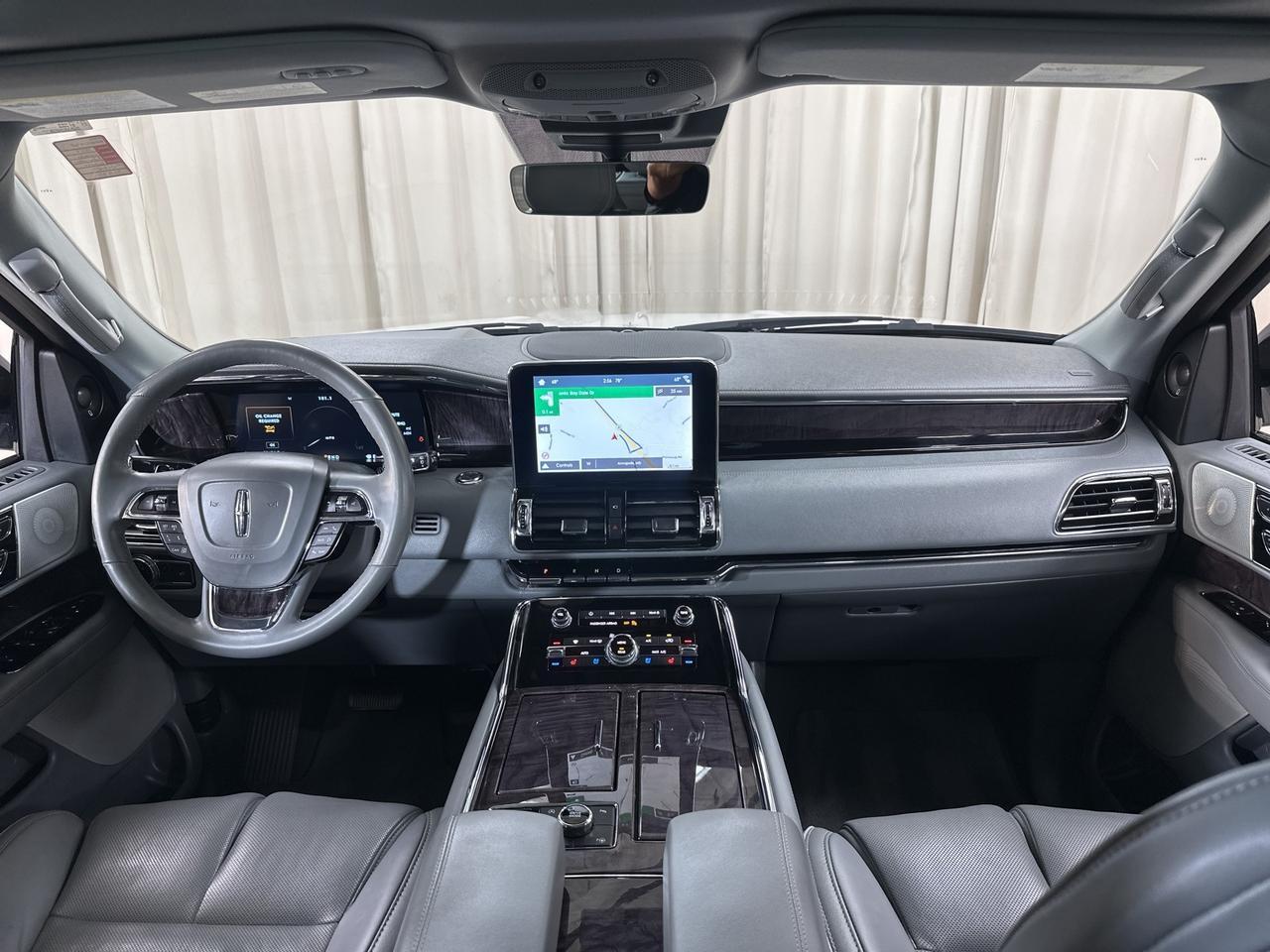 2019 Lincoln Navigator Reserve Annapolis MD