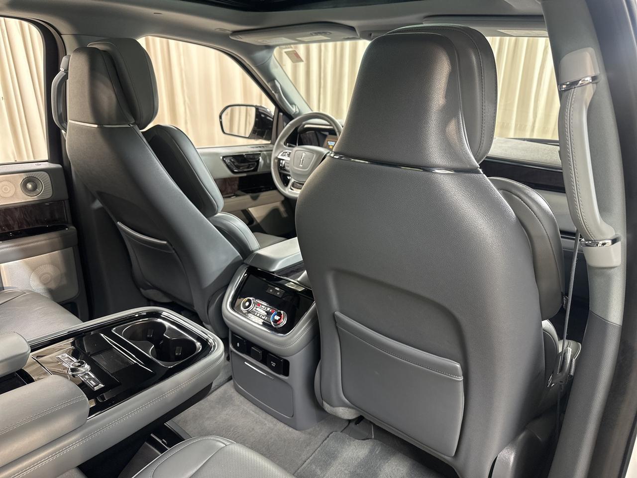 2019 Lincoln Navigator Reserve Annapolis MD