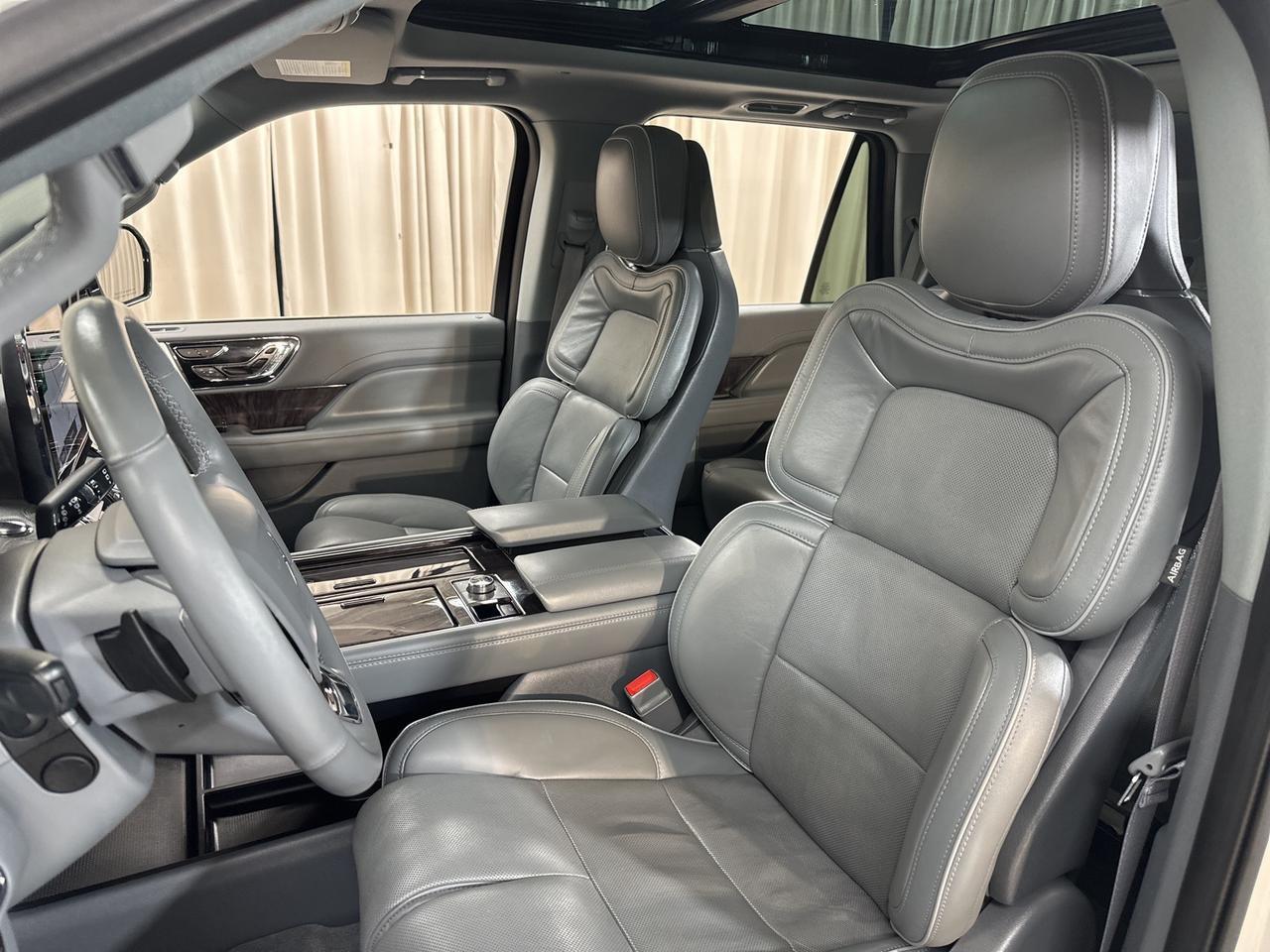 2019 Lincoln Navigator Reserve Annapolis MD