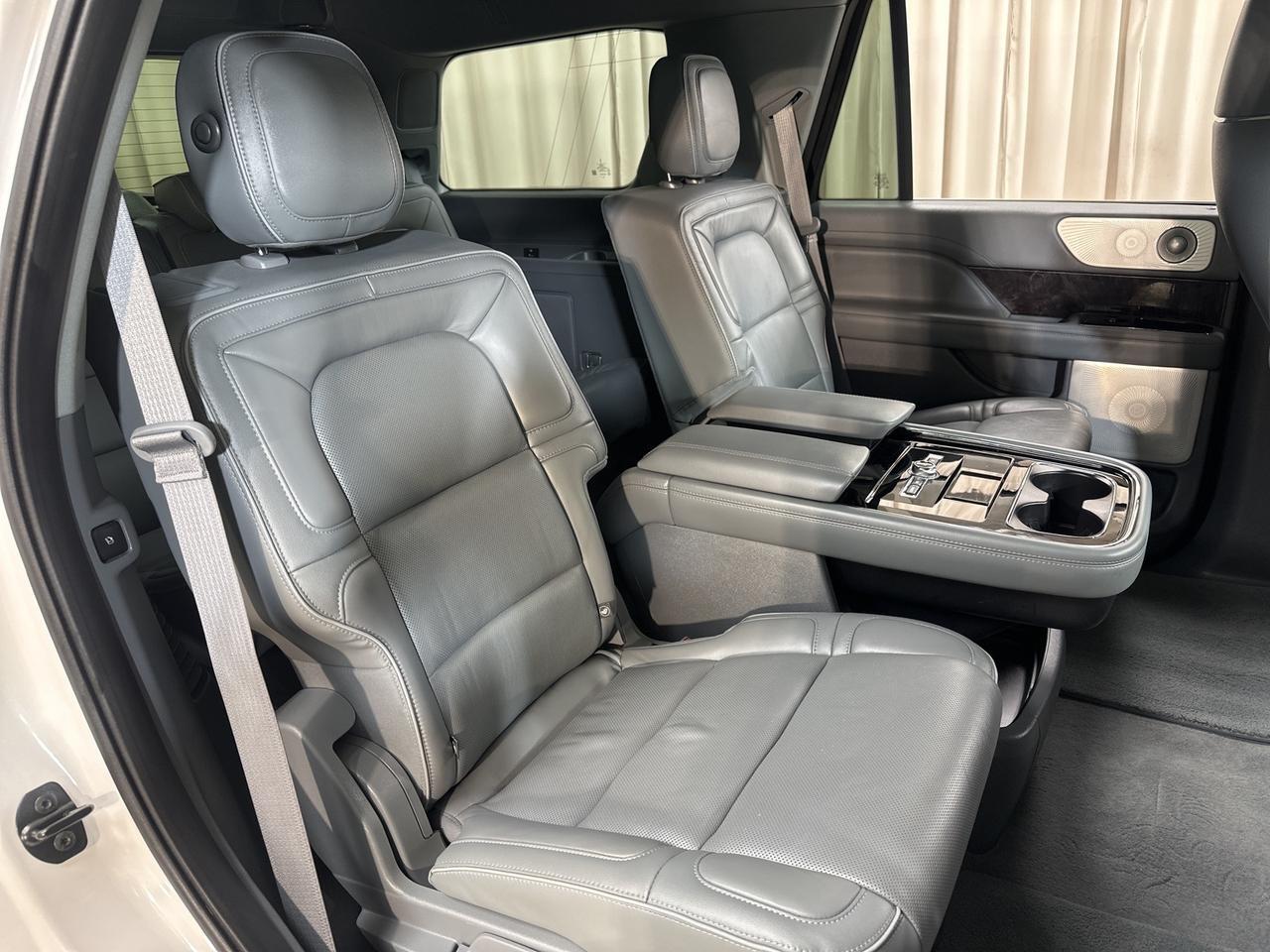 2019 Lincoln Navigator Reserve Annapolis MD