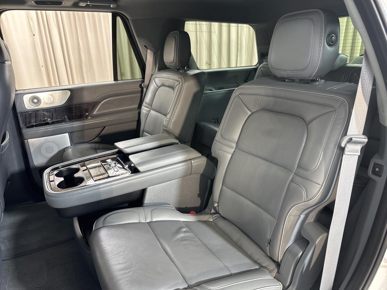 2019 Lincoln Navigator Reserve Annapolis MD