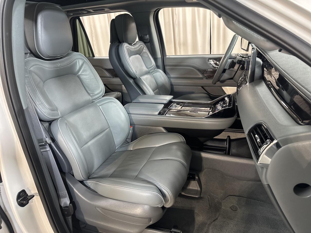 2019 Lincoln Navigator Reserve Annapolis MD