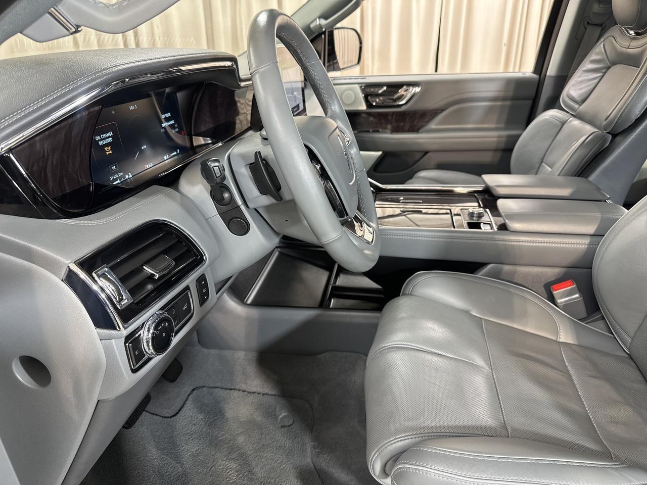 2019 Lincoln Navigator Reserve Annapolis MD