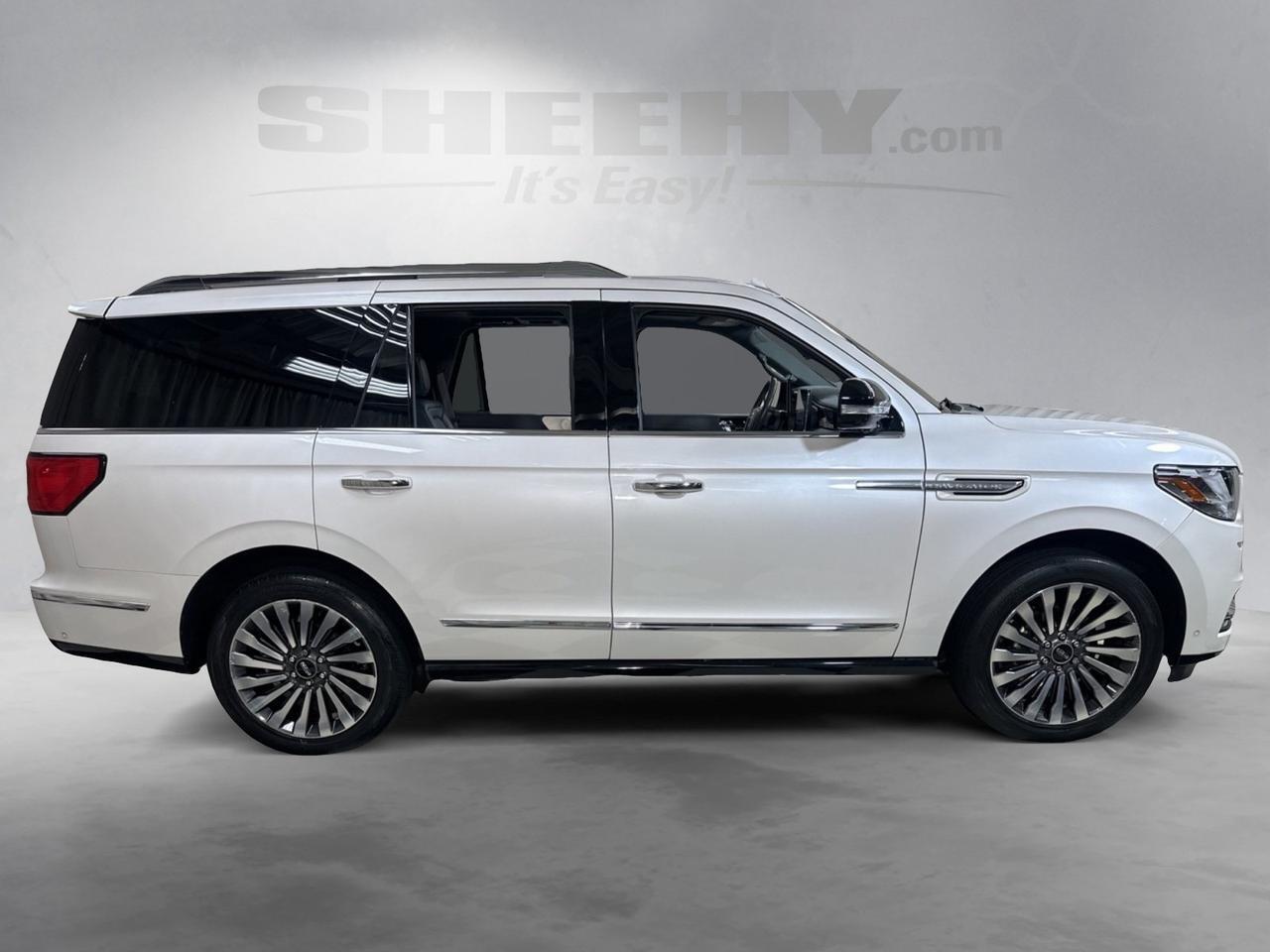 2019 Lincoln Navigator Reserve Annapolis MD