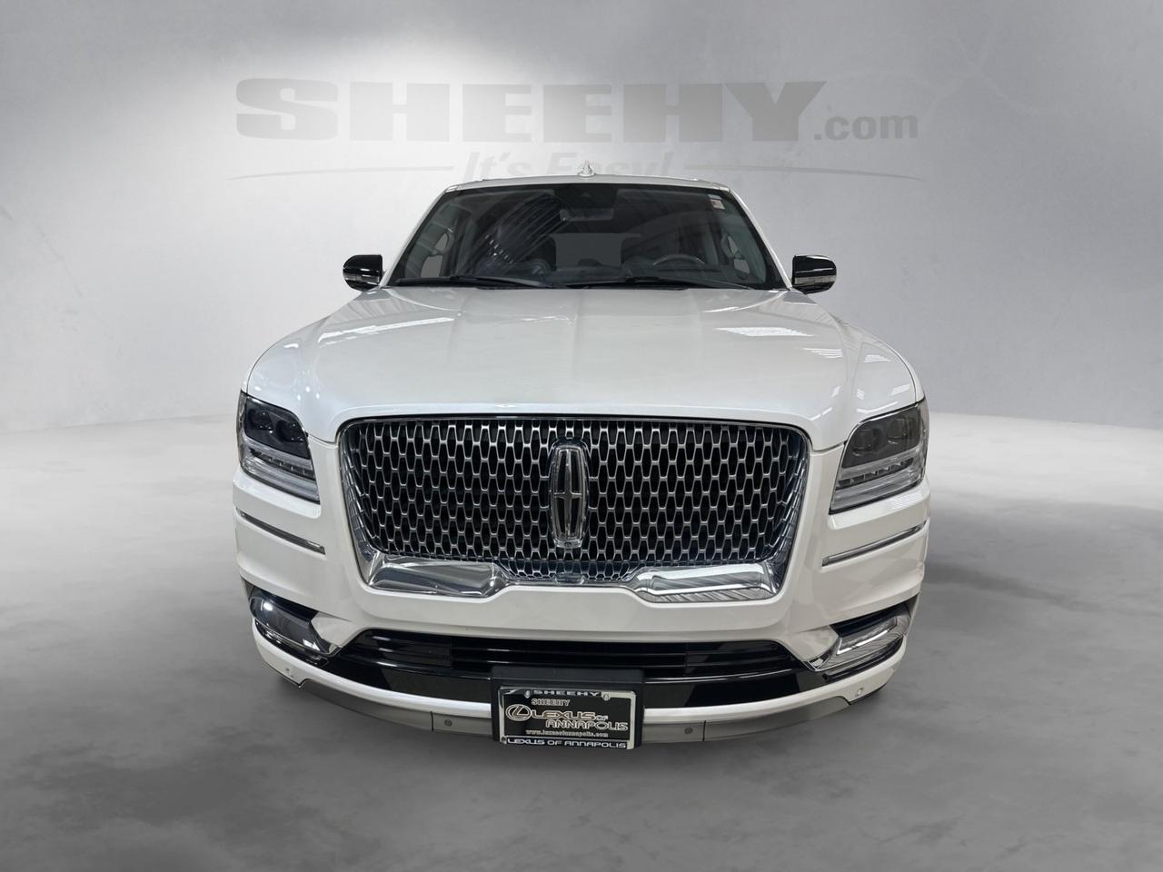 2019 Lincoln Navigator Reserve Annapolis MD