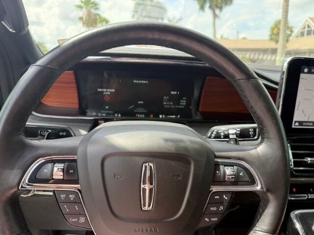 2019 Lincoln Navigator Select Punta Gorda FL