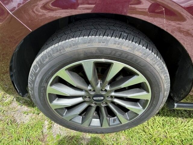 2019 Lincoln Navigator Select Punta Gorda FL