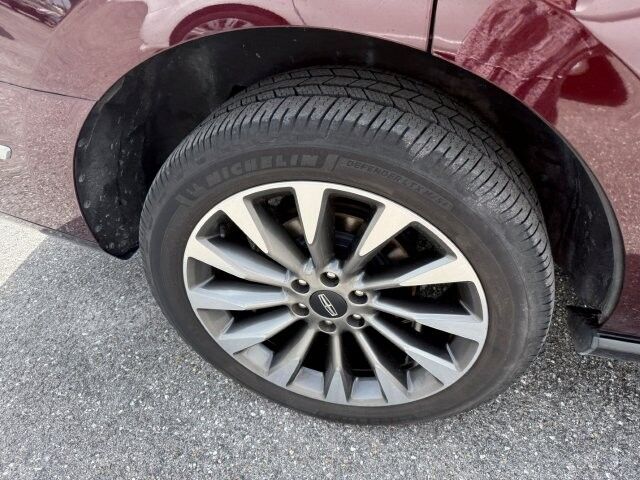 2019 Lincoln Navigator Select Punta Gorda FL