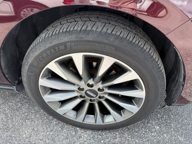 2019 Lincoln Navigator Select Punta Gorda FL