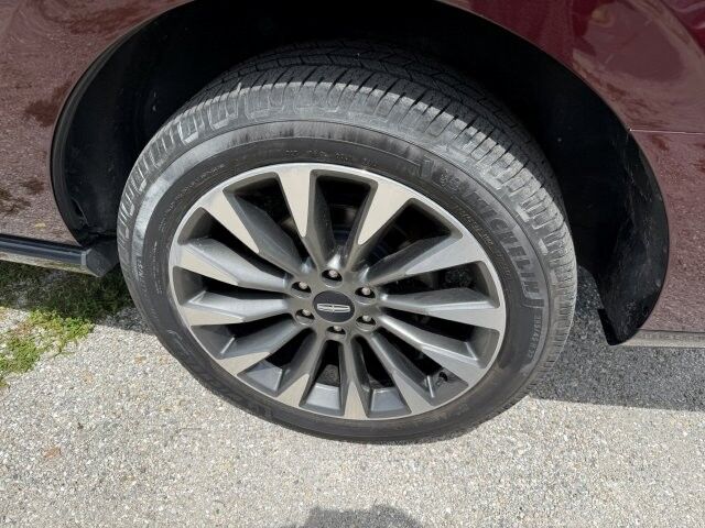 2019 Lincoln Navigator Select Punta Gorda FL