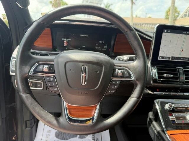2019 Lincoln Navigator Select Punta Gorda FL