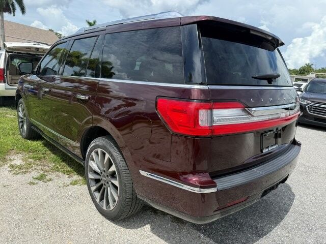 2019 Lincoln Navigator Select Punta Gorda FL