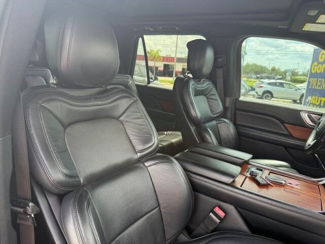 2019 Lincoln Navigator Select Punta Gorda FL