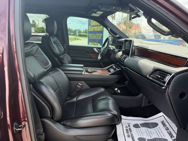 2019 Lincoln Navigator Select Punta Gorda FL