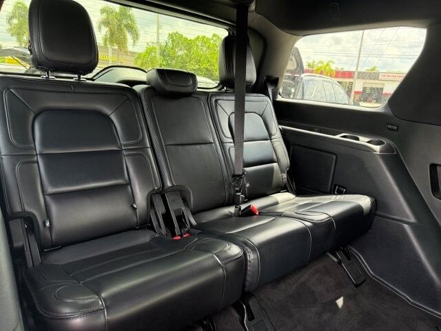 2019 Lincoln Navigator Select Punta Gorda FL