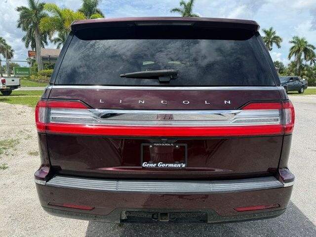 2019 Lincoln Navigator Select Punta Gorda FL