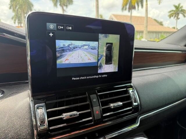 2019 Lincoln Navigator Select Punta Gorda FL