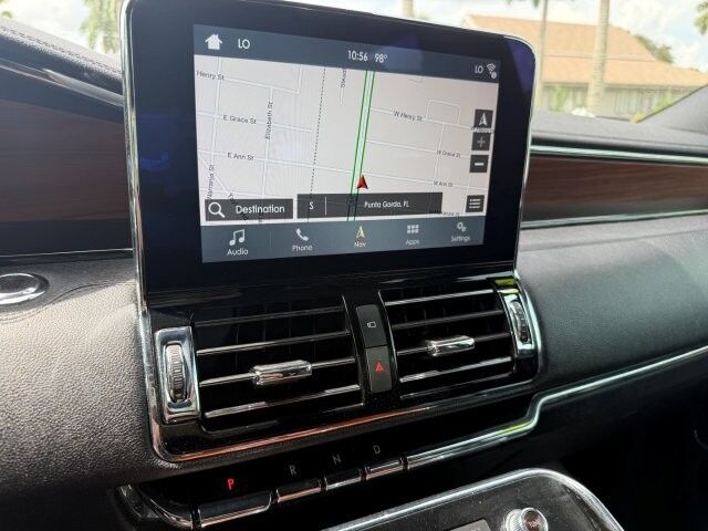2019 Lincoln Navigator Select Punta Gorda FL