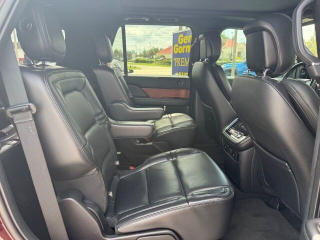 2019 Lincoln Navigator Select Punta Gorda FL