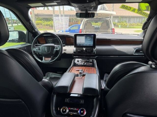 2019 Lincoln Navigator Select Punta Gorda FL