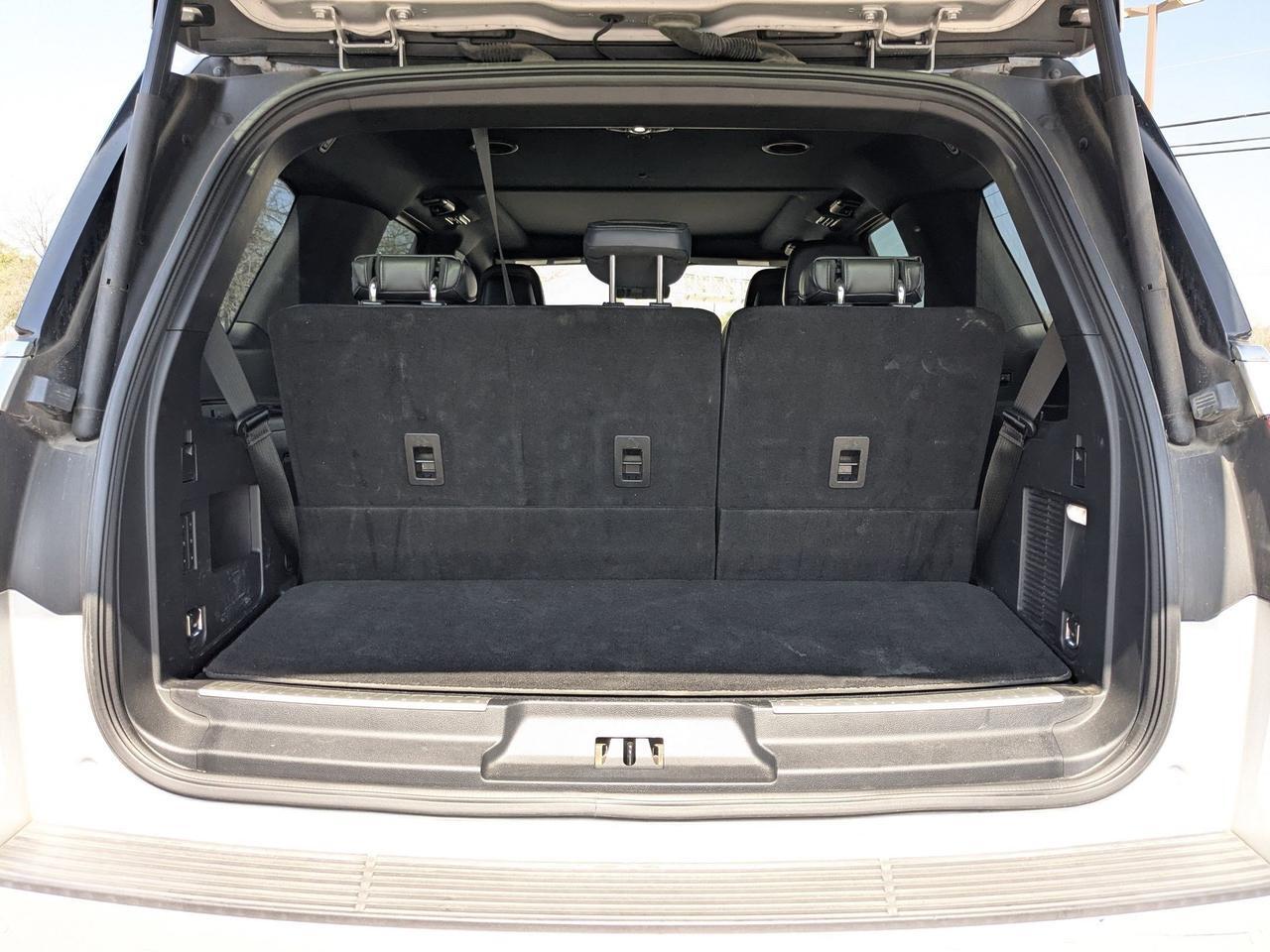 2019 Lincoln Navigator Select