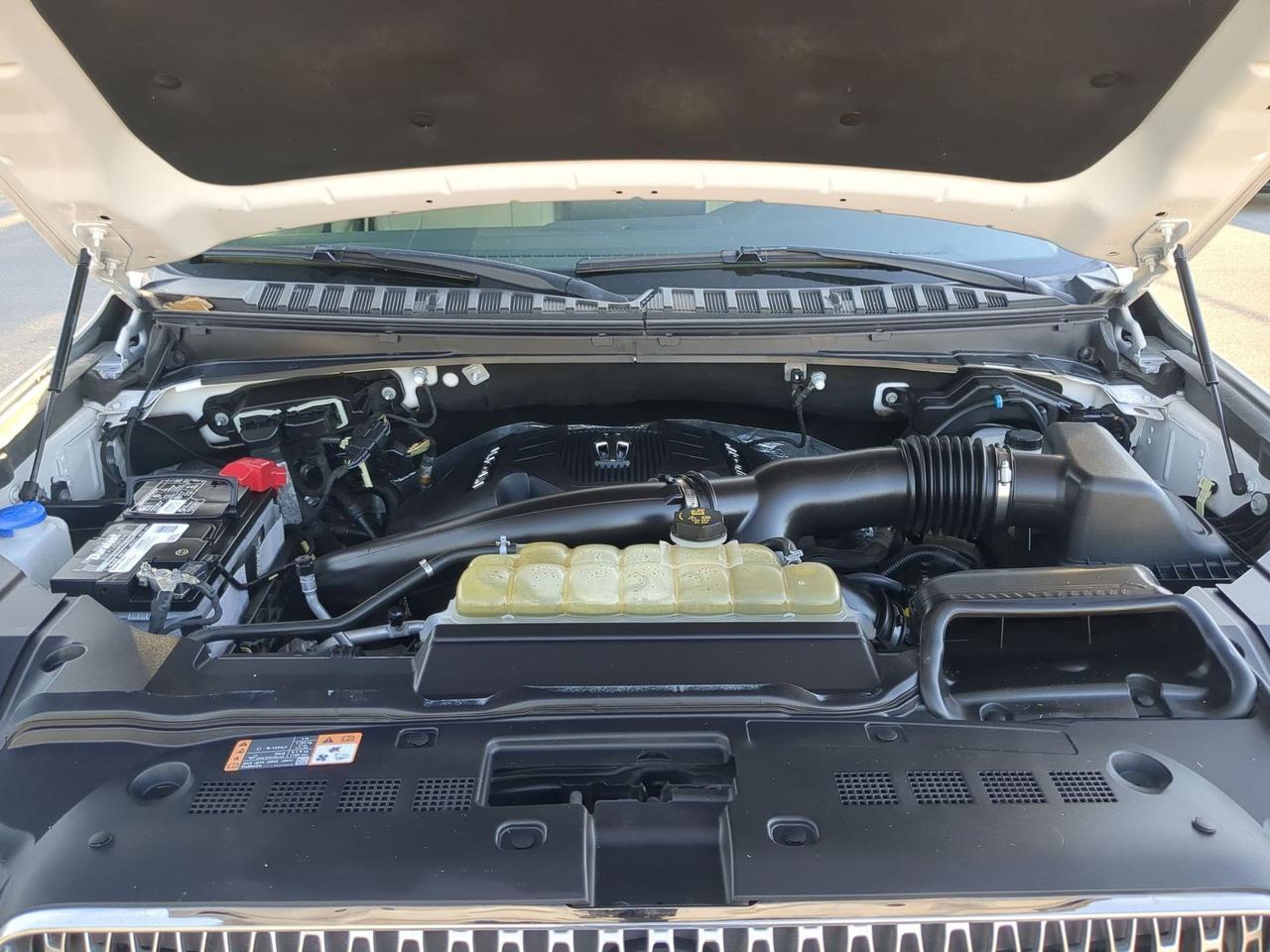 2019 Lincoln Navigator Select