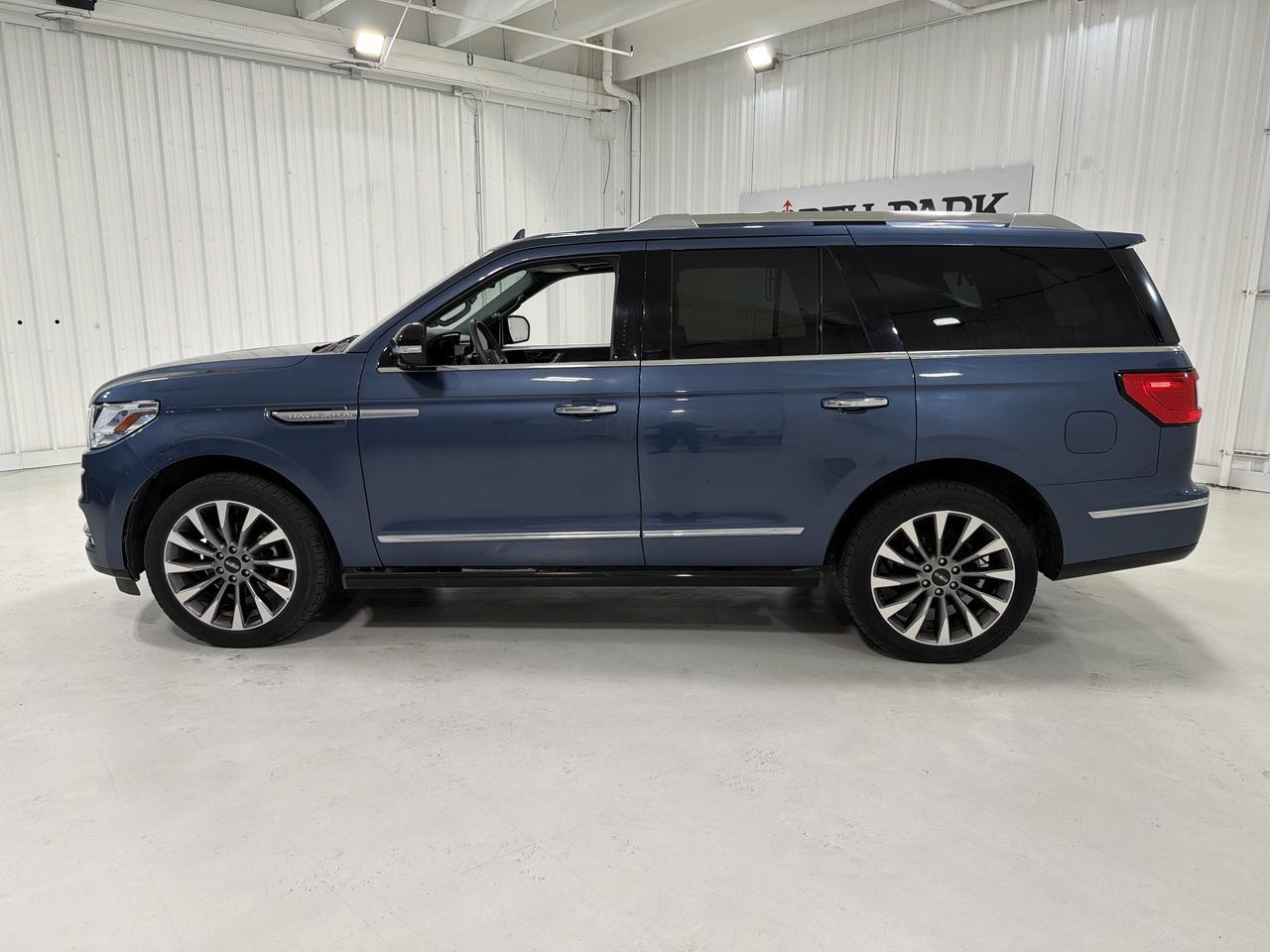 2019 Lincoln Navigator Select San Antonio TX