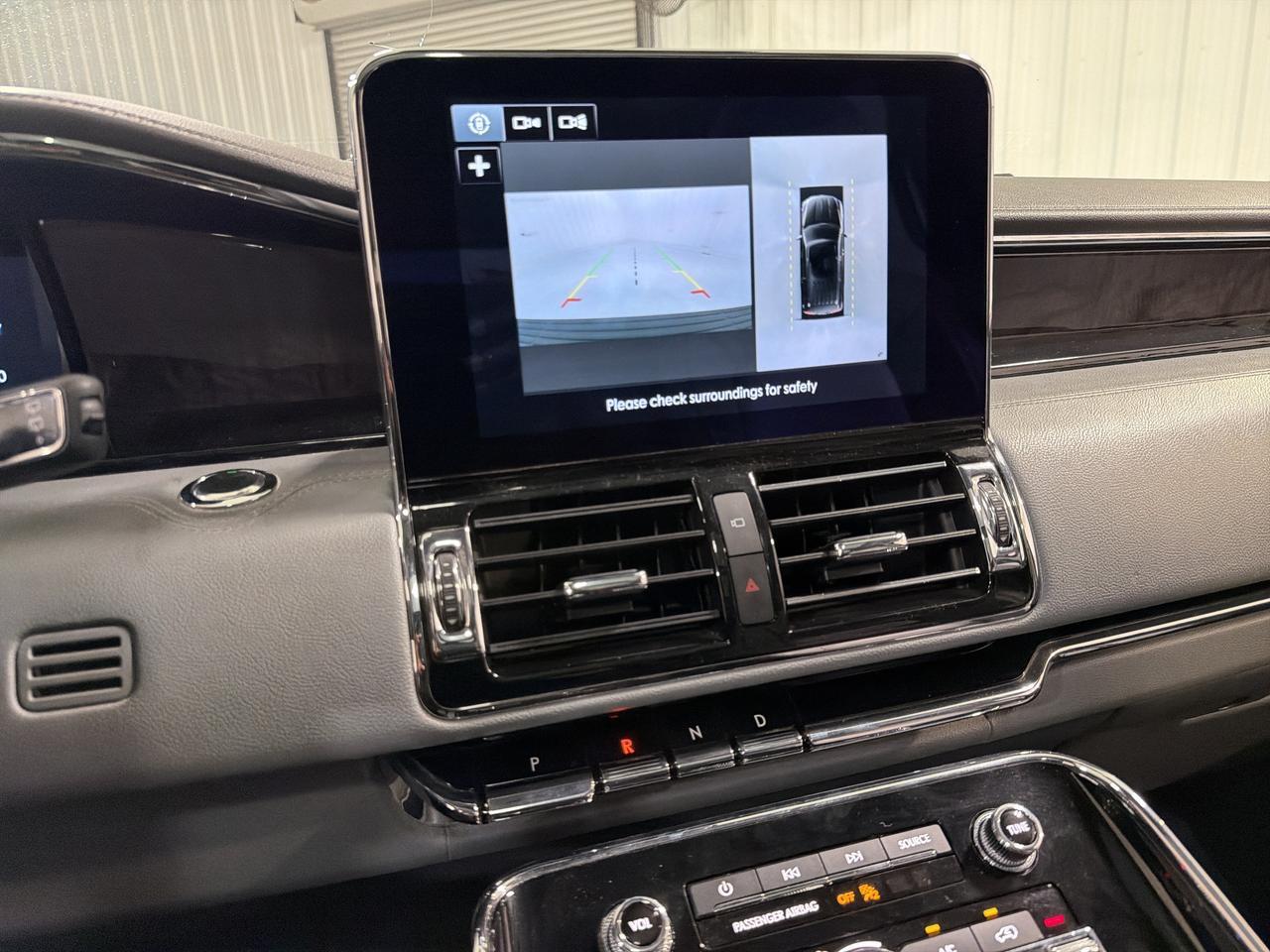 2019 Lincoln Navigator Select San Antonio TX
