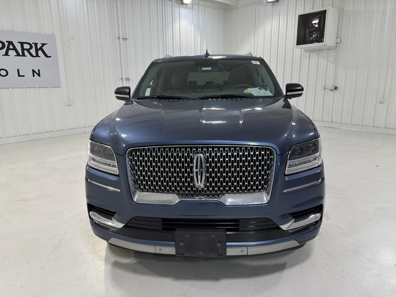 2019 Lincoln Navigator Select San Antonio TX