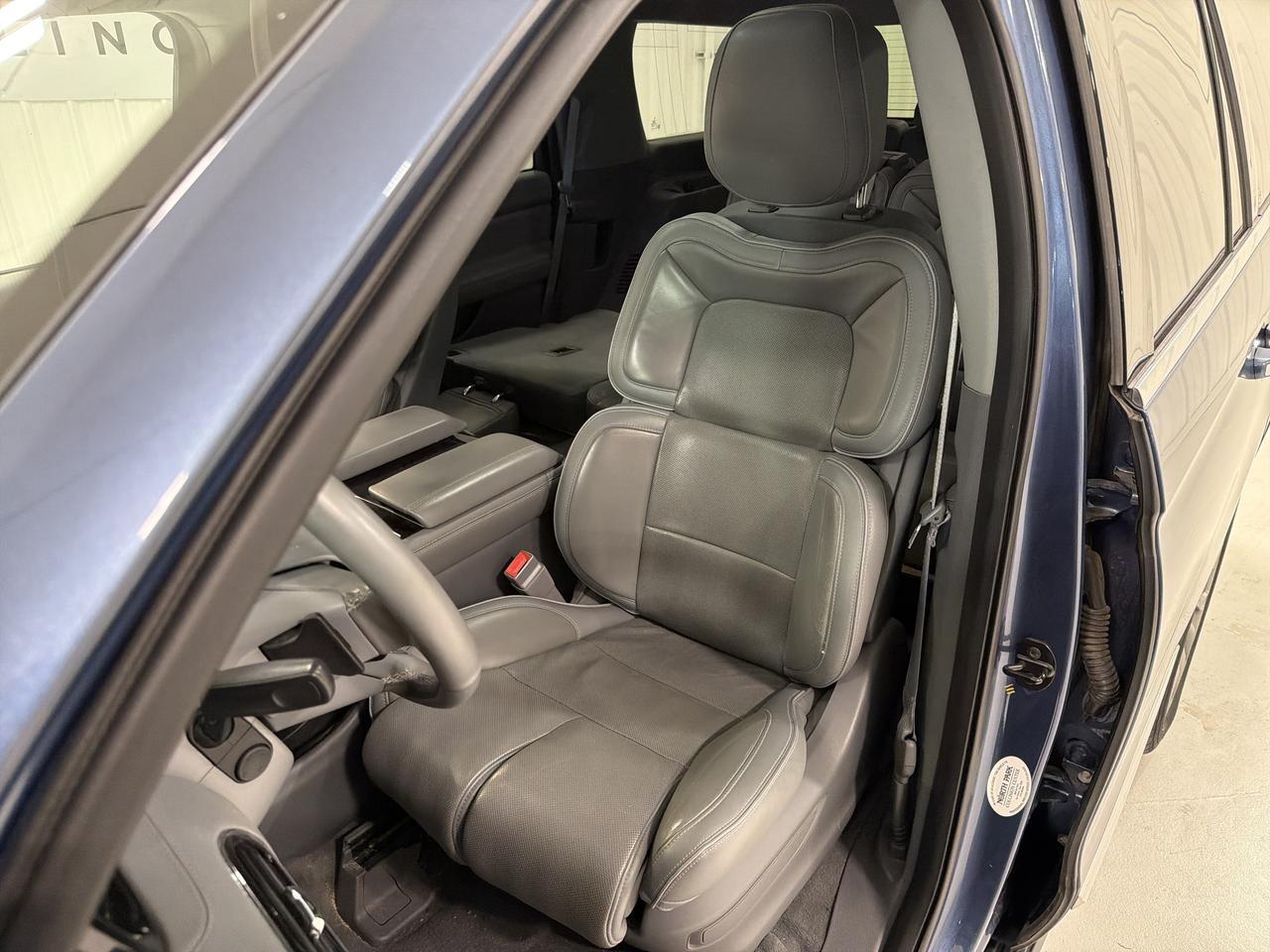 2019 Lincoln Navigator Select San Antonio TX