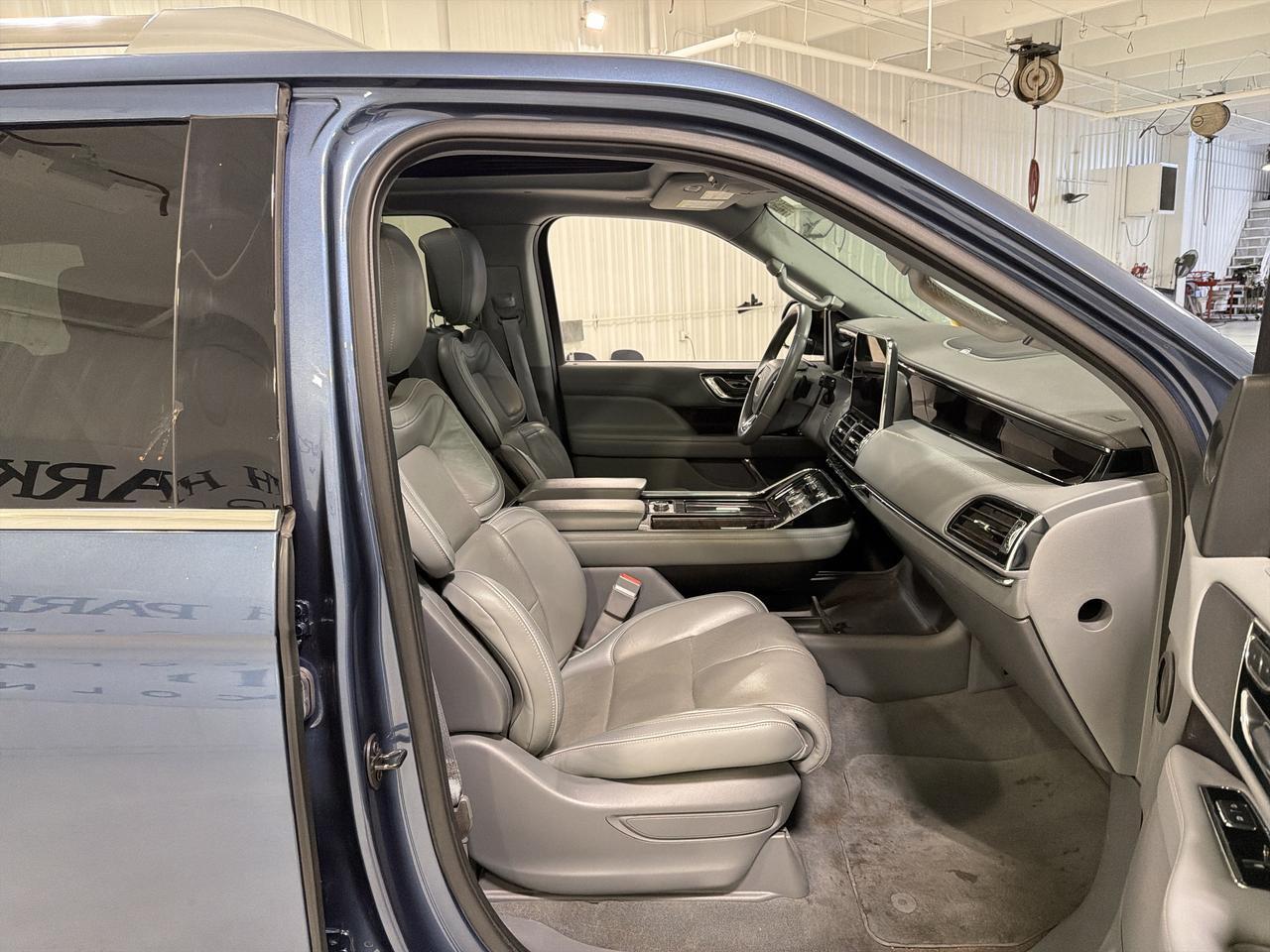 2019 Lincoln Navigator Select San Antonio TX