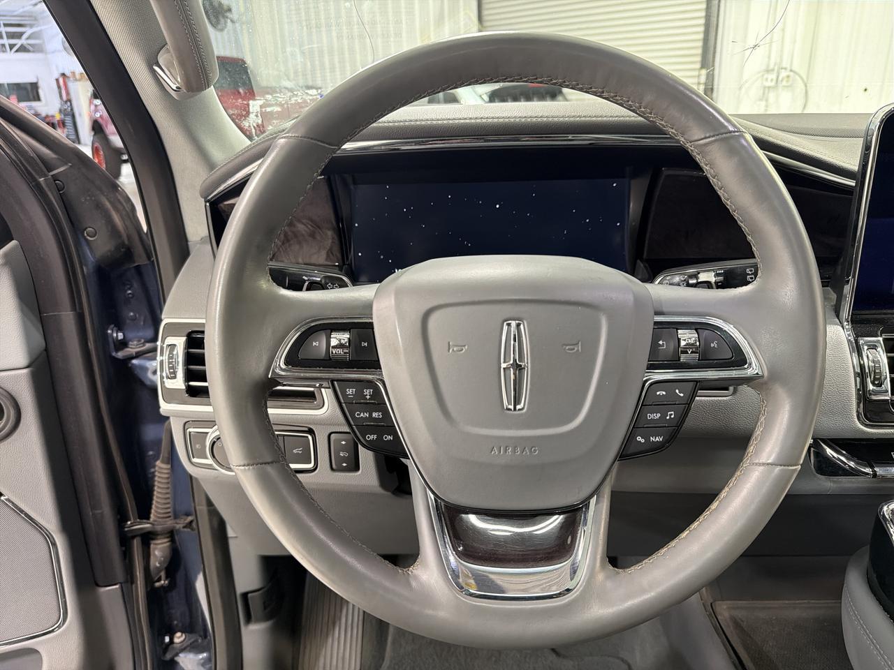 2019 Lincoln Navigator Select San Antonio TX