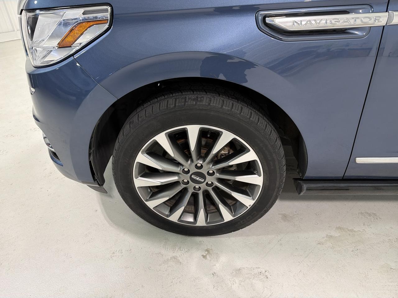 2019 Lincoln Navigator Select San Antonio TX
