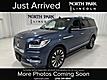 2019 Lincoln Navigator Select