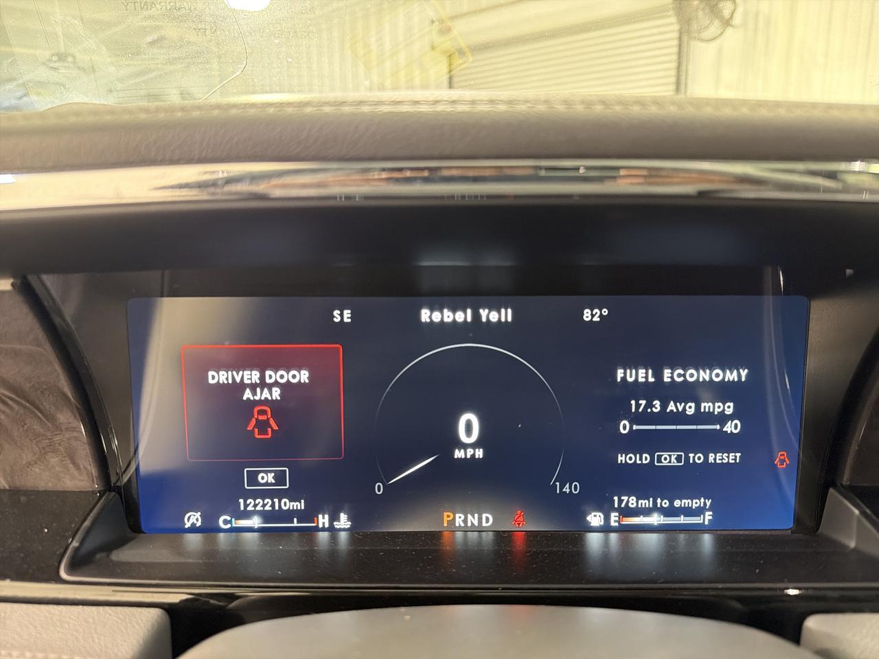 2019 Lincoln Navigator Select San Antonio TX