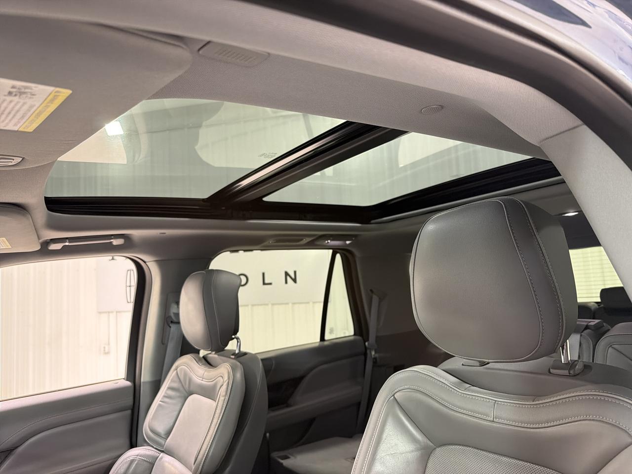 2019 Lincoln Navigator Select San Antonio TX