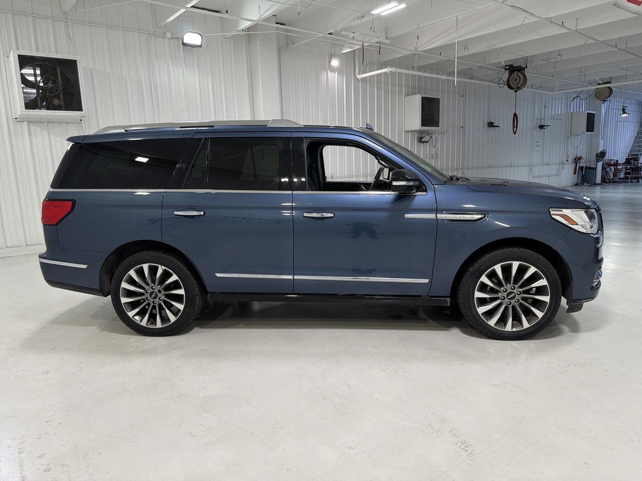 2019 Lincoln Navigator Select San Antonio TX