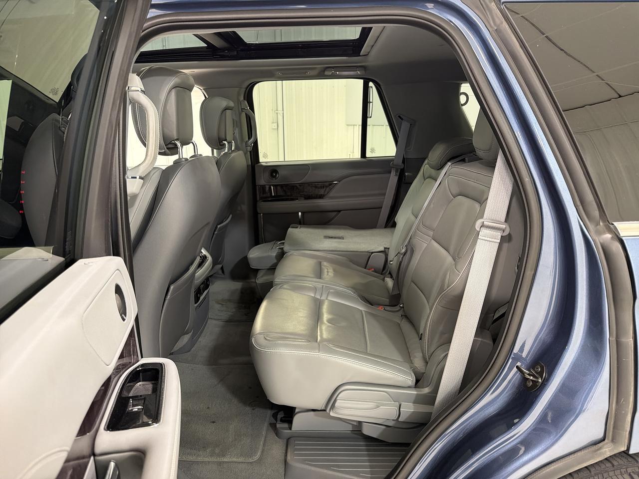 2019 Lincoln Navigator Select San Antonio TX