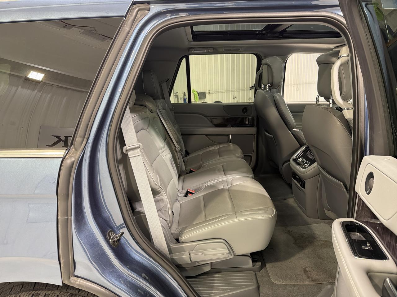 2019 Lincoln Navigator Select San Antonio TX