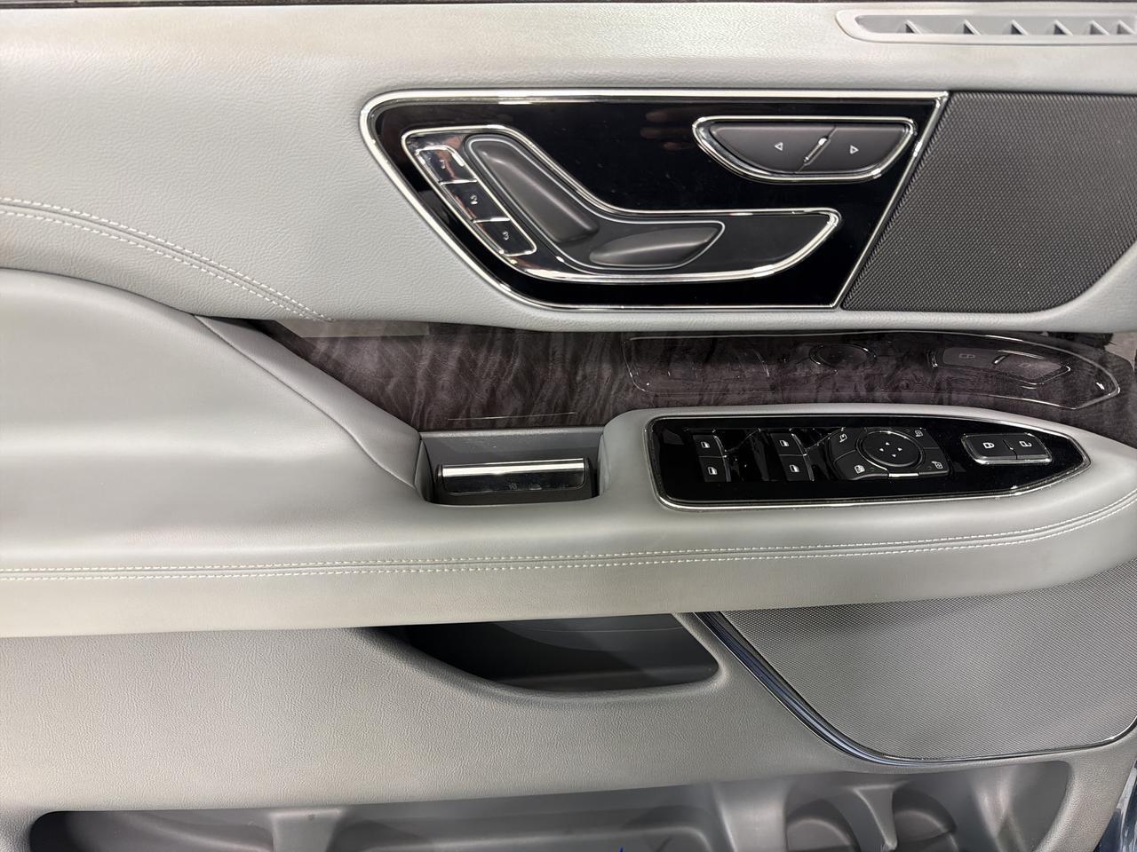 2019 Lincoln Navigator Select San Antonio TX