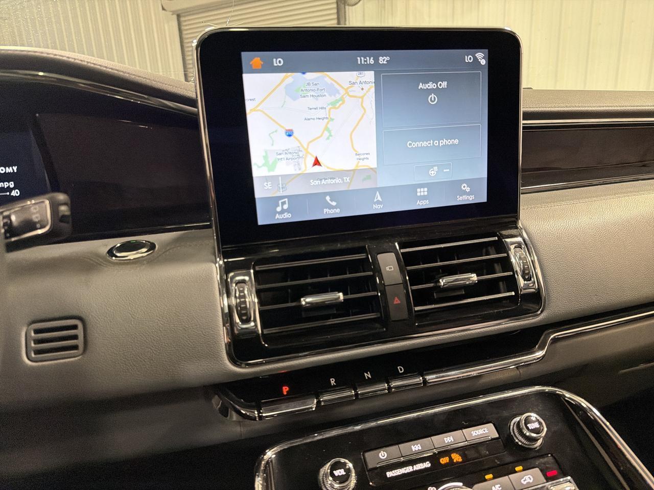 2019 Lincoln Navigator Select San Antonio TX