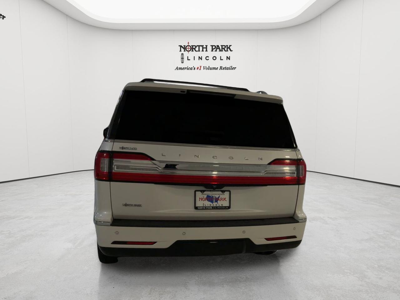 2019 Lincoln Navigator Select San Antonio TX