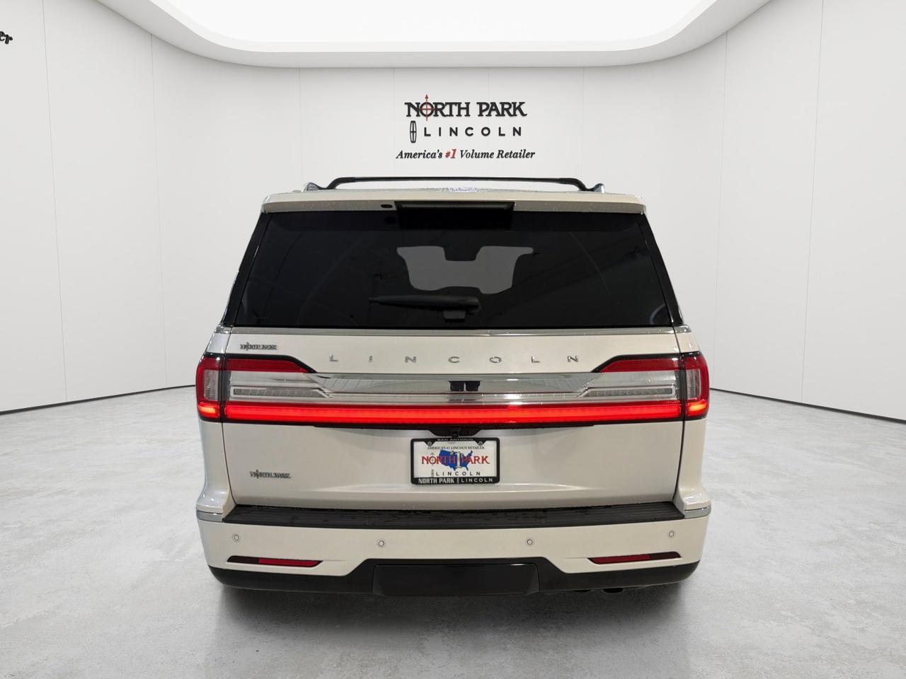 2019 Lincoln Navigator Select San Antonio TX
