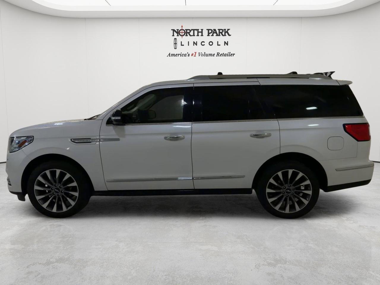 2019 Lincoln Navigator Select San Antonio TX
