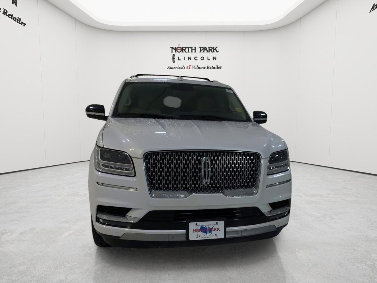 2019 Lincoln Navigator Select San Antonio TX