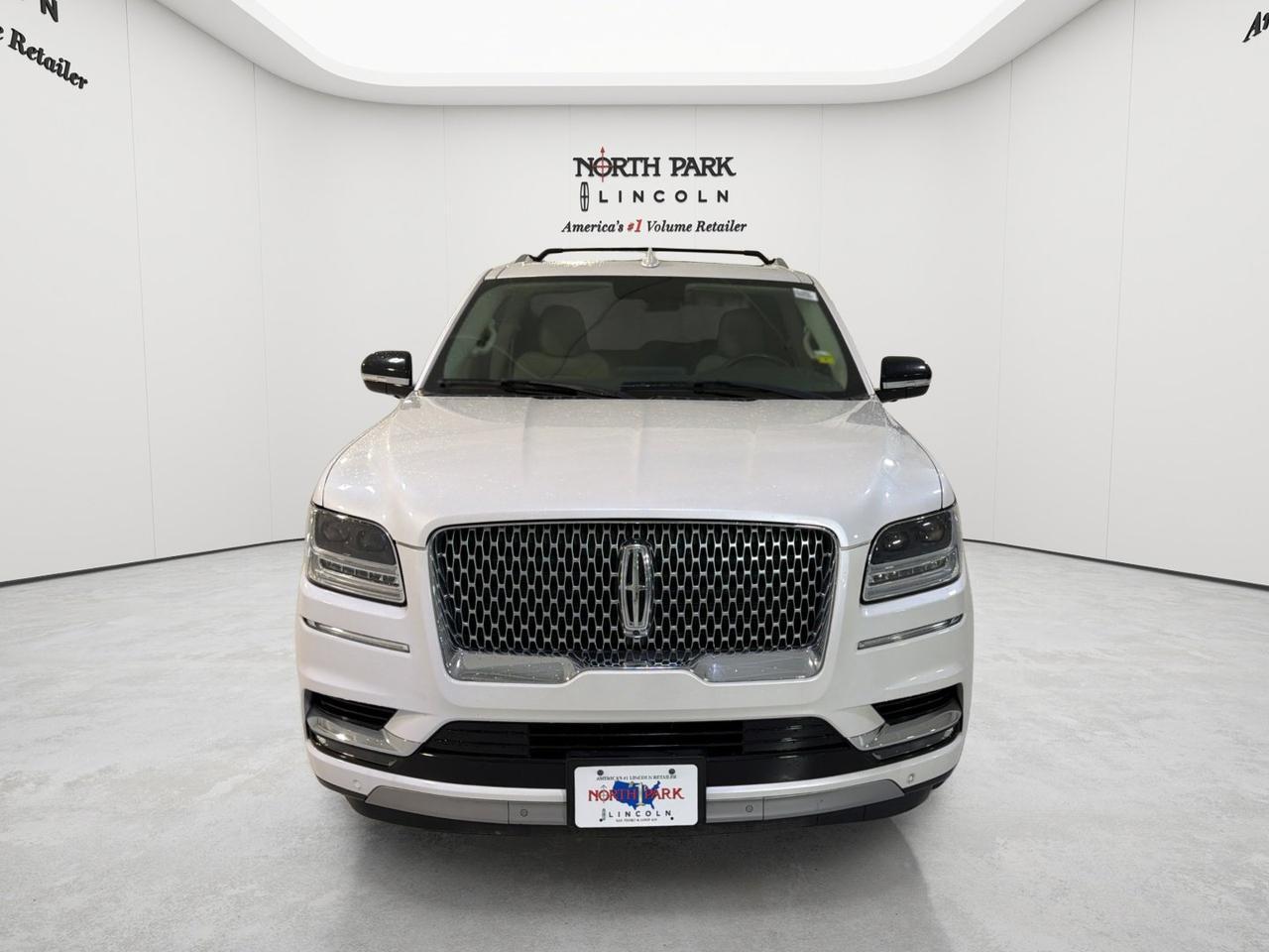 2019 Lincoln Navigator Select San Antonio TX